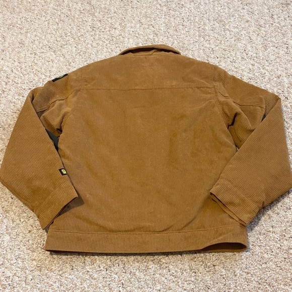 John Deere Kids Jacket Large - Picture 3 of 8